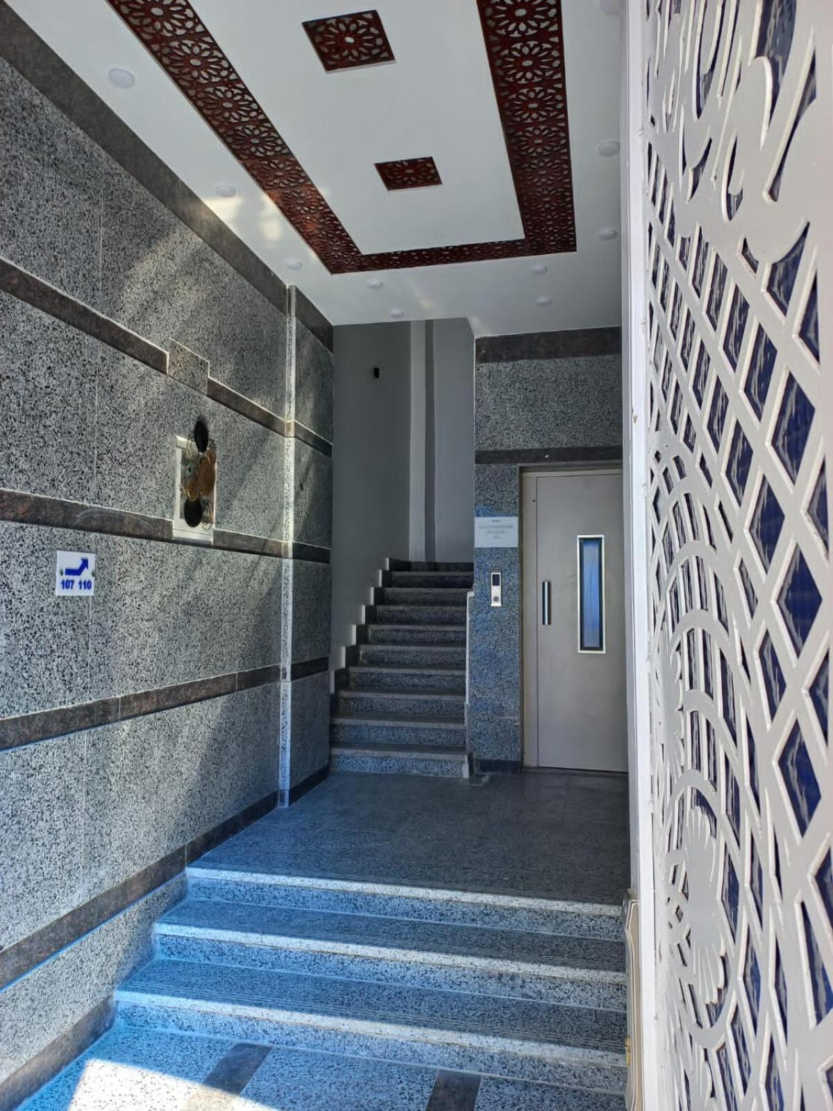 Villa Kaslan Apartments Луксор Экстерьер фото