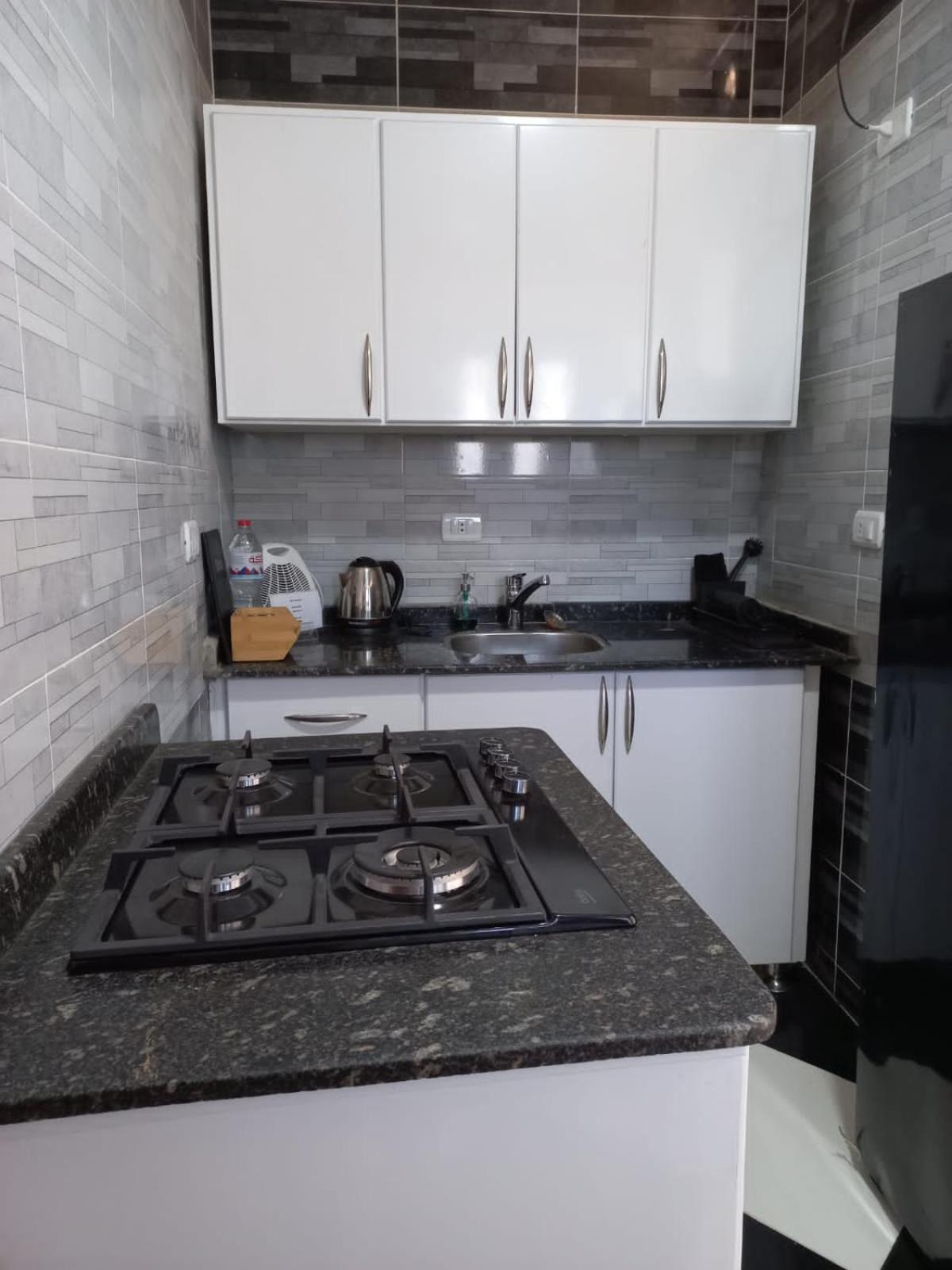 Villa Kaslan Apartments Луксор Экстерьер фото