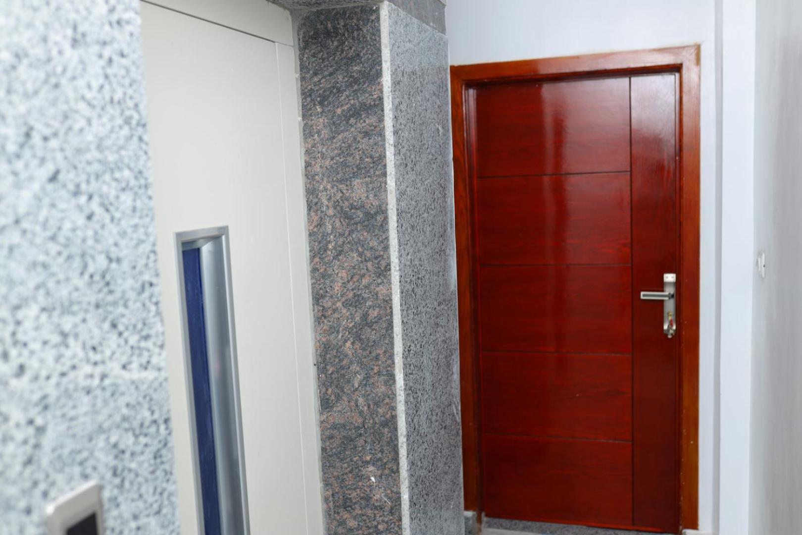 Villa Kaslan Apartments Луксор Номер фото